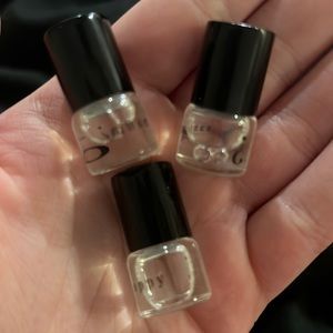 MUSE SANTAL POPPY roll on riddle fragrances (from sample kit)